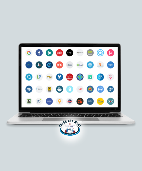Get Listed - Spotlight Your Business