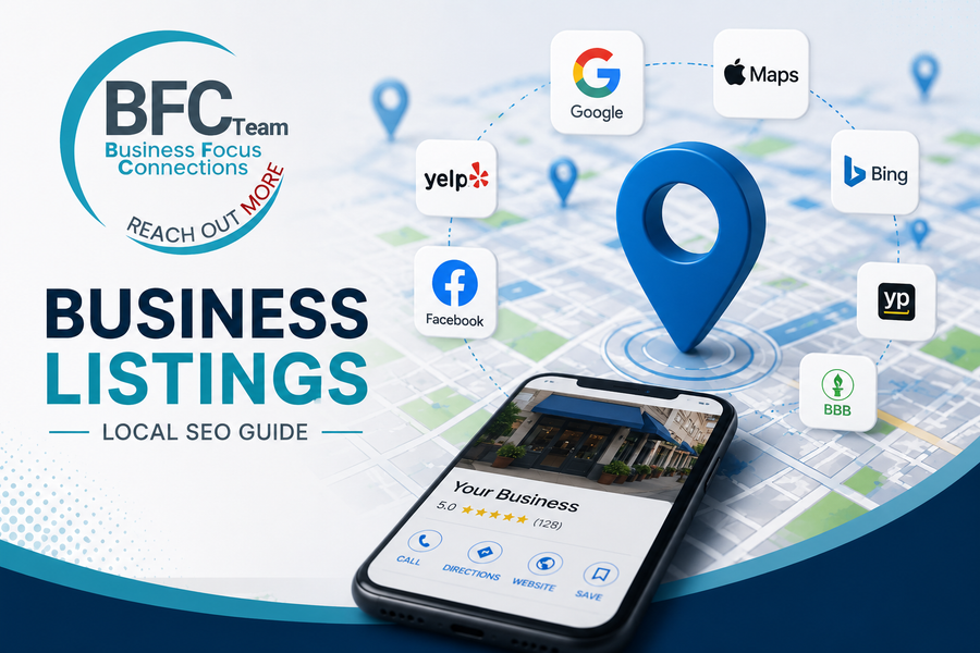 Business Listings