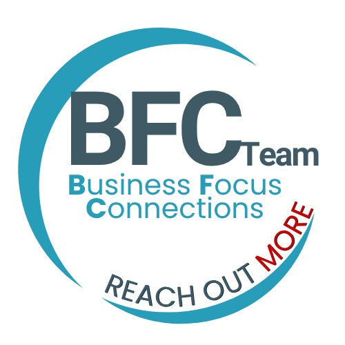 Let’s Get Your Business Connected