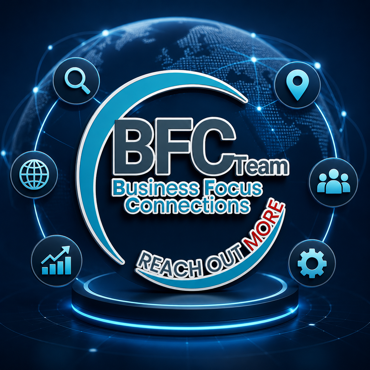 Search Engine Listing Service