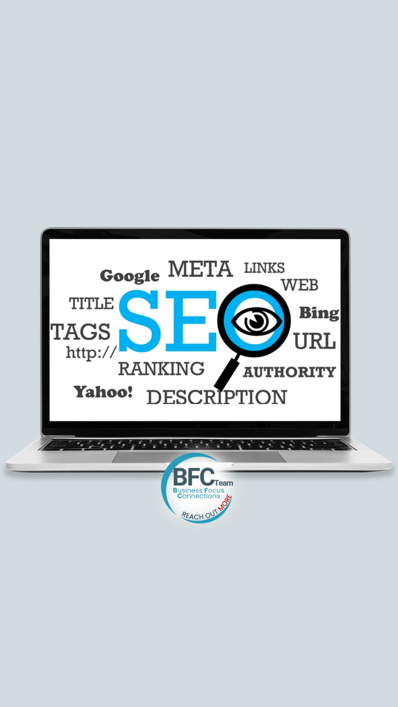 Website SEO