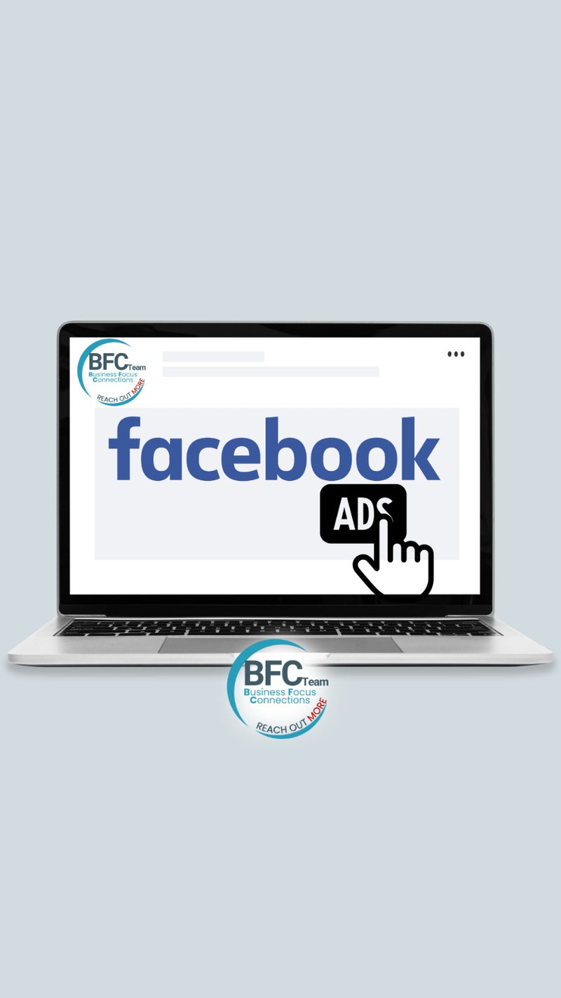 Social Media Ads Management