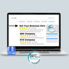 Business Location Optimization