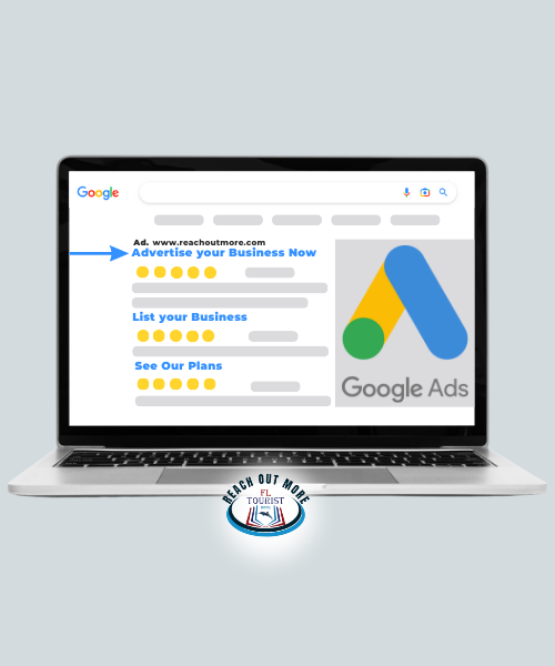 Google Ads Management